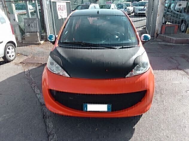 Peugeot 107 1.0 68CV 3p. Desir