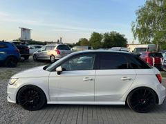 Fahrzeugabbildung Audi A1 Sport S LINE KW Standheizung BIXENON AHK