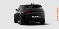 Land Rover Range Rover Sport - Vorschau Bild 3