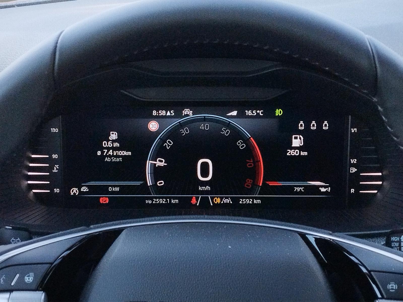 Skoda Kamiq 1.0 TSI Tour ACC*Fernlichtass.*Kam.*KlimaA, миниатюра 11