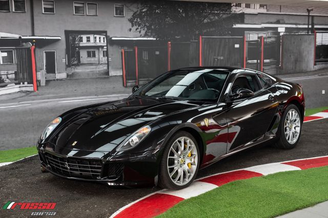 Ferrari 599 GTB *A REALLY ATTRACTIVE DEAL*