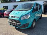 Ford Transit Custom 310 L2 Trend Doppelkabine 6-Sitze - Ford Transit Custom Doppelkabine Gebrauchtwagen