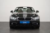 BMW 435d Cabrio xDrive M Sport HiFi Carbon ShadowLin - BMW 435 aus 2018
