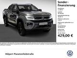 Volkswagen Amarok Pan Americana Standhzg LED-MATRIX AHK - : Geländewagen, American