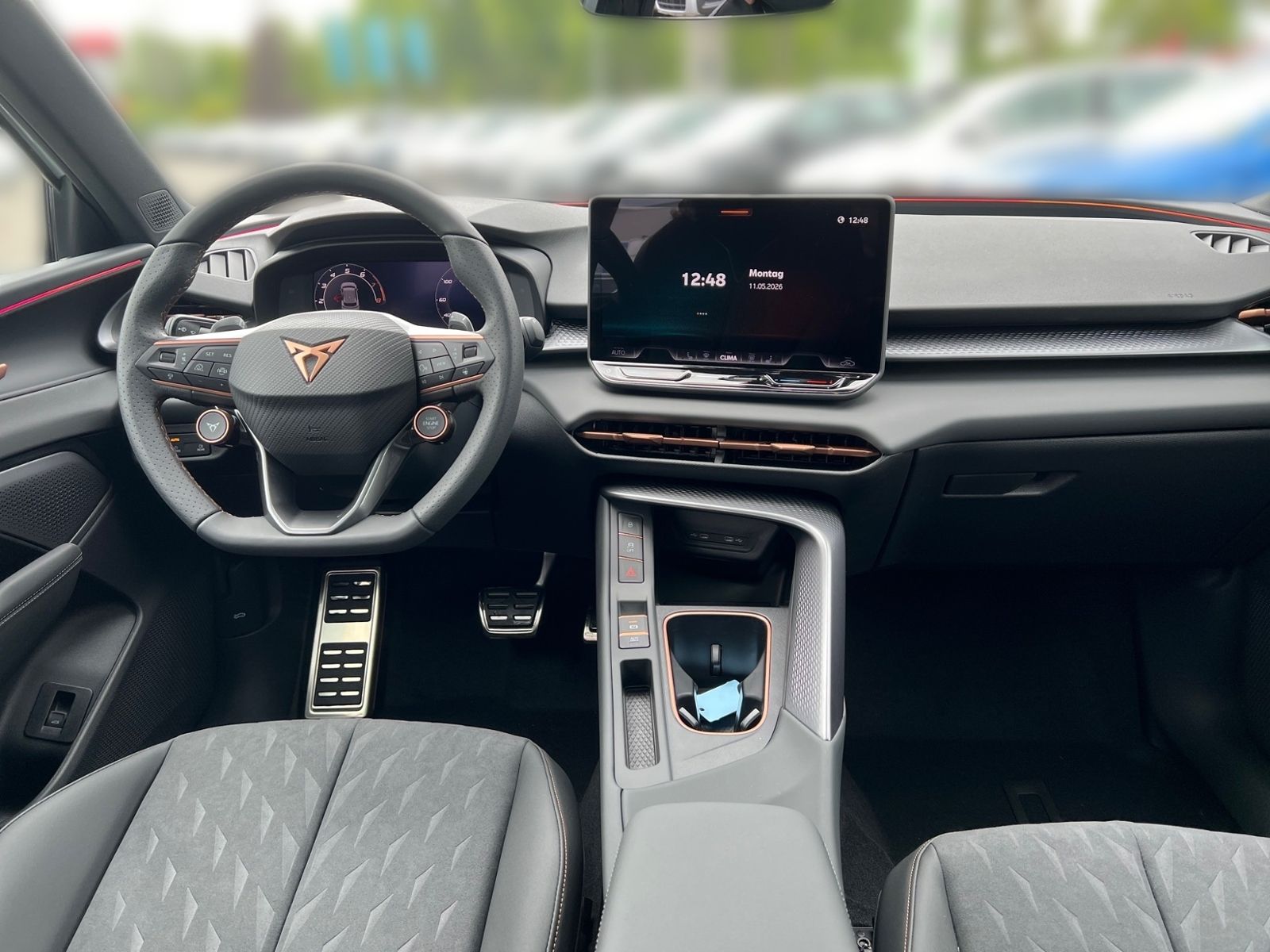 Cupra Terramar - Bild 10