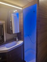 Tabbert PUCCINI 635 LUXUSKLASSE MIT GROßEM HECKBAD  - Tabbert Wohnwagen & Wohnmobile