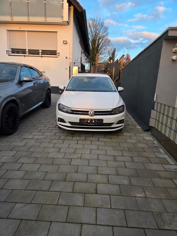 Image of Volkswagen Polo