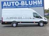 Ford Transit 350-EB Kasten L4H3 + Klima 3-Sitze Navi - Ford Transit 4