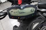 Yamaha MT-07 ABS Seitentaschen Sharkendtopf - YAMAHA MT 07