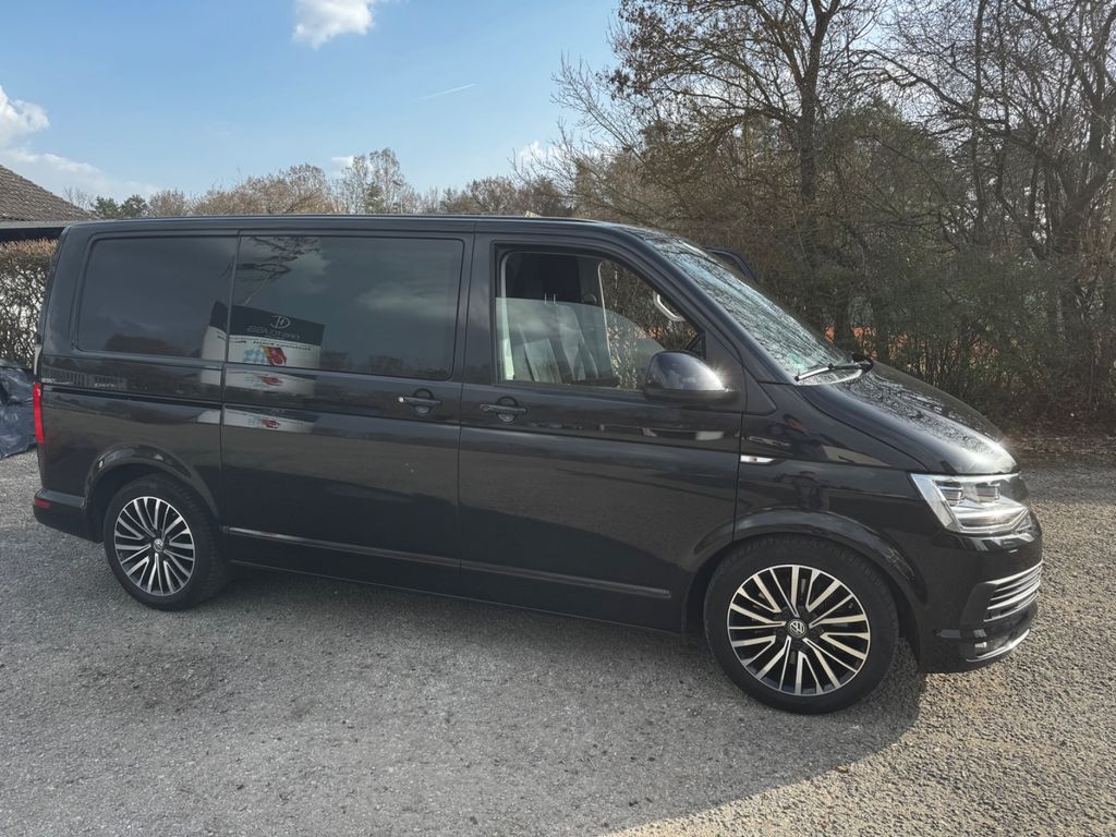 Image of Volkswagen T6 Transporter