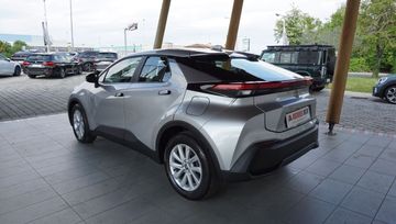 Toyota C-HR - 3