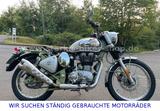 Royal Enfield Bullet Trials 500 - Top Ausstattung - ROYAL ENFIELD MOTORRAD