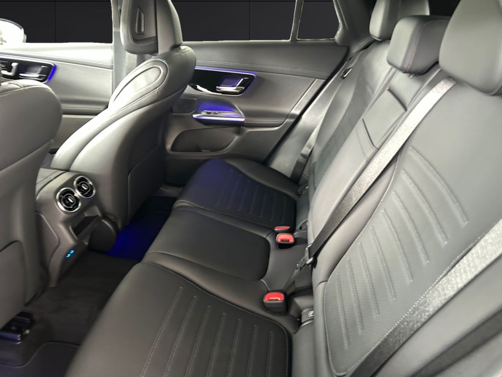 Mercedes-Benz GLC 200 4MATIC Coupé +AMG+20''+9G+LED+MBUX+THERM foto 13