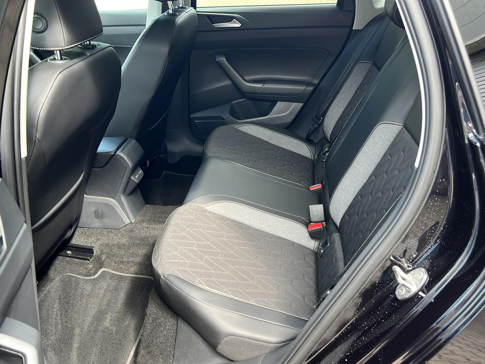 Volkswagen Polo 1.0 TSI Goal*LED*LightAssist*DAB*Einparkhil, миниатюра 20