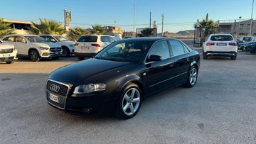 Audi A4 - 2
