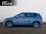 Seat Ateca FR 1.5 TSI DSG ACC*AHK*NAVI*LED*PDC*e-Heck - Seat Gebrauchtwagen in Bremen