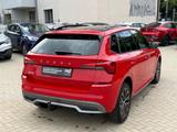Skoda Kamiq Style - Skoda Kamiq Gebrauchtwagen