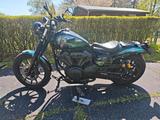 Yamaha XV950R (Bolt) - YAMAHA R9