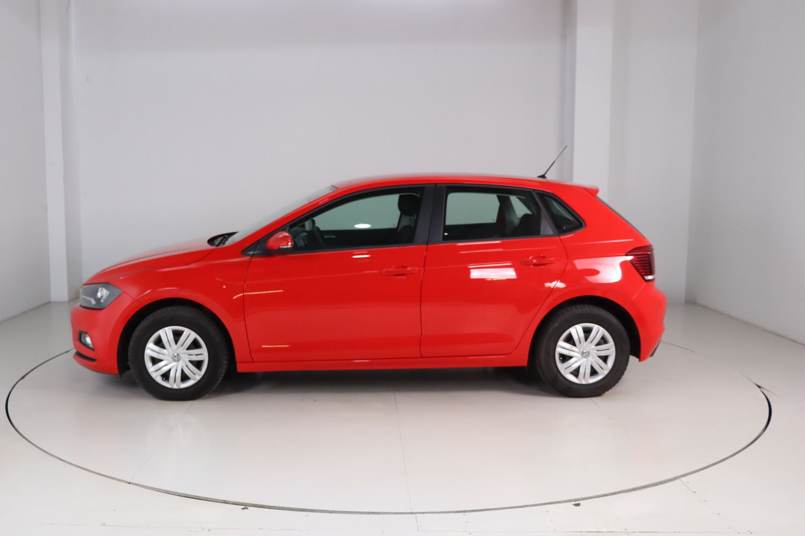Fahrzeugabbildung Volkswagen Polo VI 1.0 Trendline * Klima * PDC *