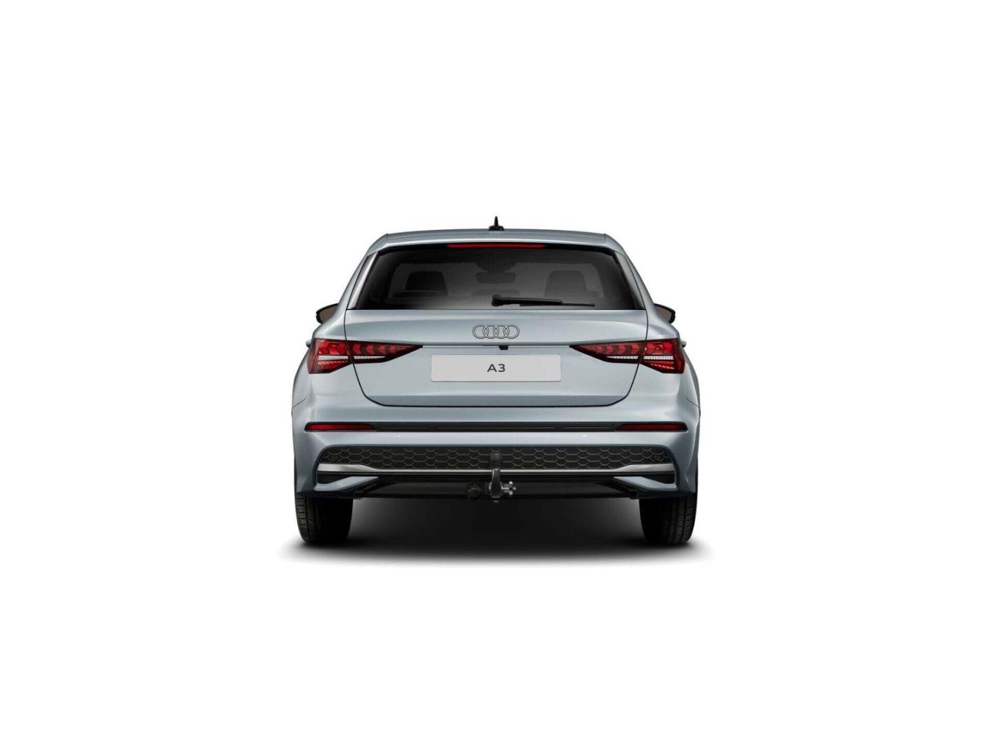Audi A3 Sportback 35 TDI S-Tronic S-Line Int./AHK