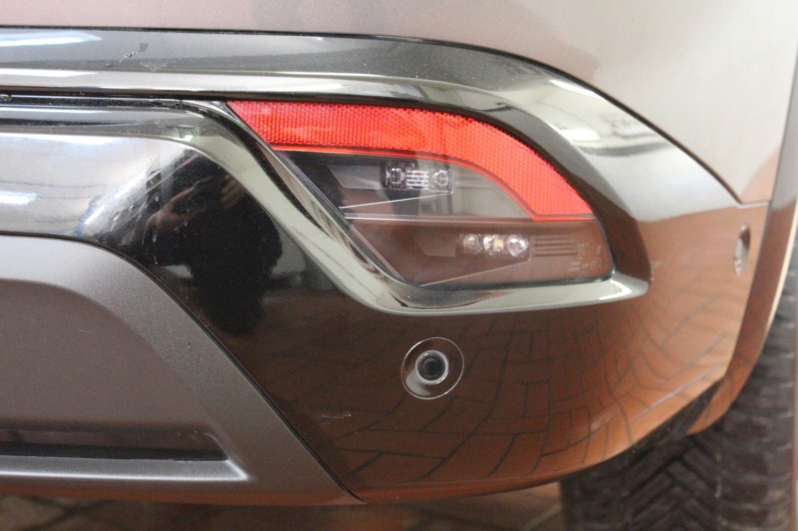 Fahrzeugabbildung Renault Austral E Tech Hybrid 200 Techno Automatik*