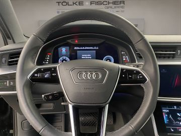 Audi A6 - 11