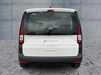 Volkswagen Caddy - Vorschau Bild 5