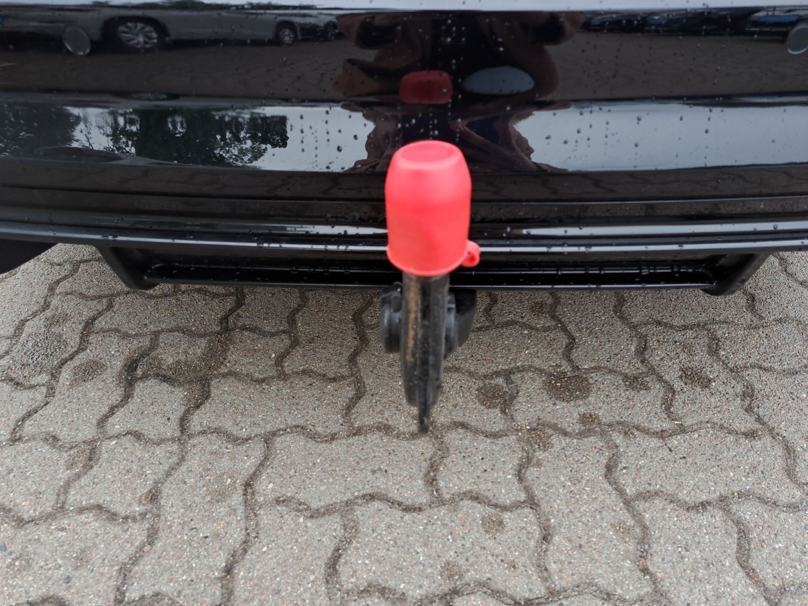 Audi RS4 - Bild 11