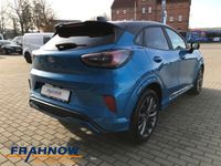 Ford Puma - Vorschau Bild 4