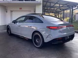Mercedes-Benz EQE 43 AMG 4M Pano *HYPERSCREEN* Head-Up - Mercedes-Benz EQE von privat