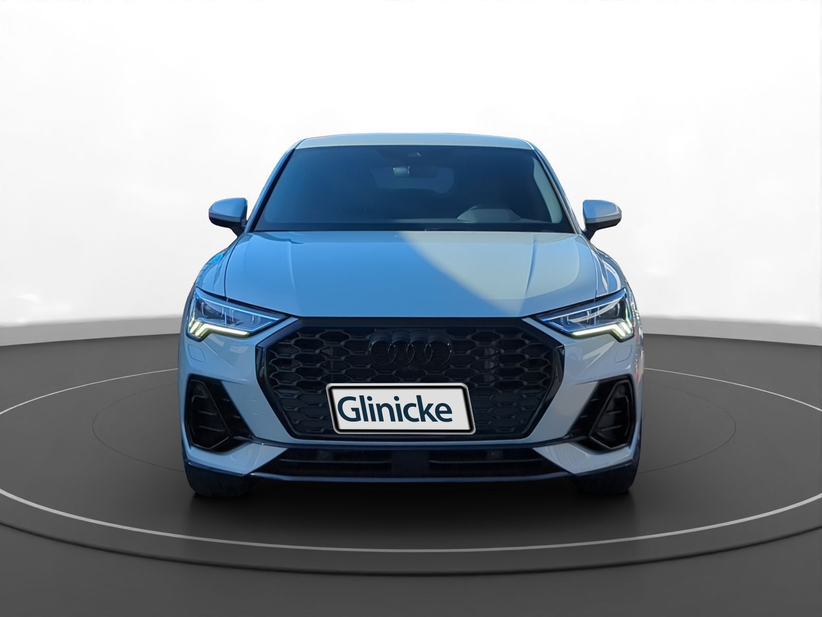 Audi Q3 Sportback 45 TFSI S-line AHK Matrix Sonos DSG foto 13