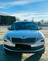 Skoda Kodiaq 1.5 TSI ACT DSG AMBITION AMBITION  - Skoda Kodiaq in Wuppertal