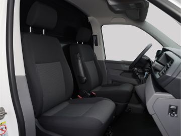 Volkswagen T6.1 Transporter Kasten 2.0 TDI Klima Assistance
