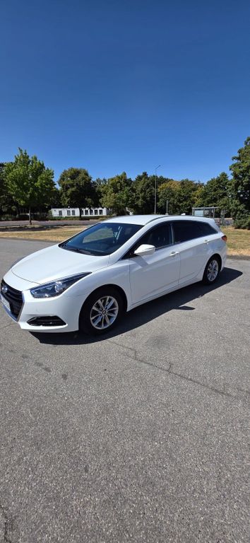 Image of Hyundai i40