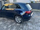 Mercedes-Benz GLC 220 d 4MATIC Autom. - - Mercedes-Benz GLC 220 von privat