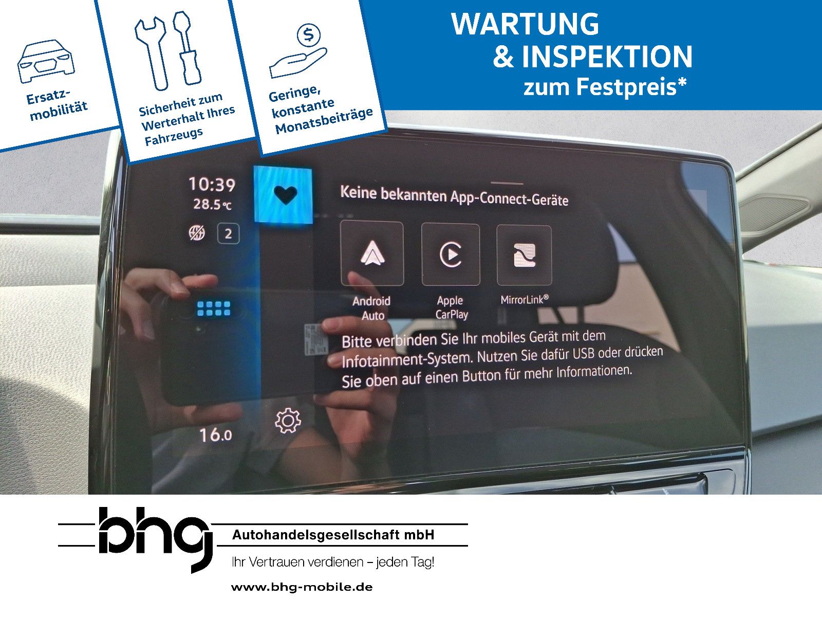 Volkswagen ID.3 - Bild 16