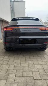 Porsche Cayenne 4.0 V8 GTS GTS Coupé  Porsche Approved