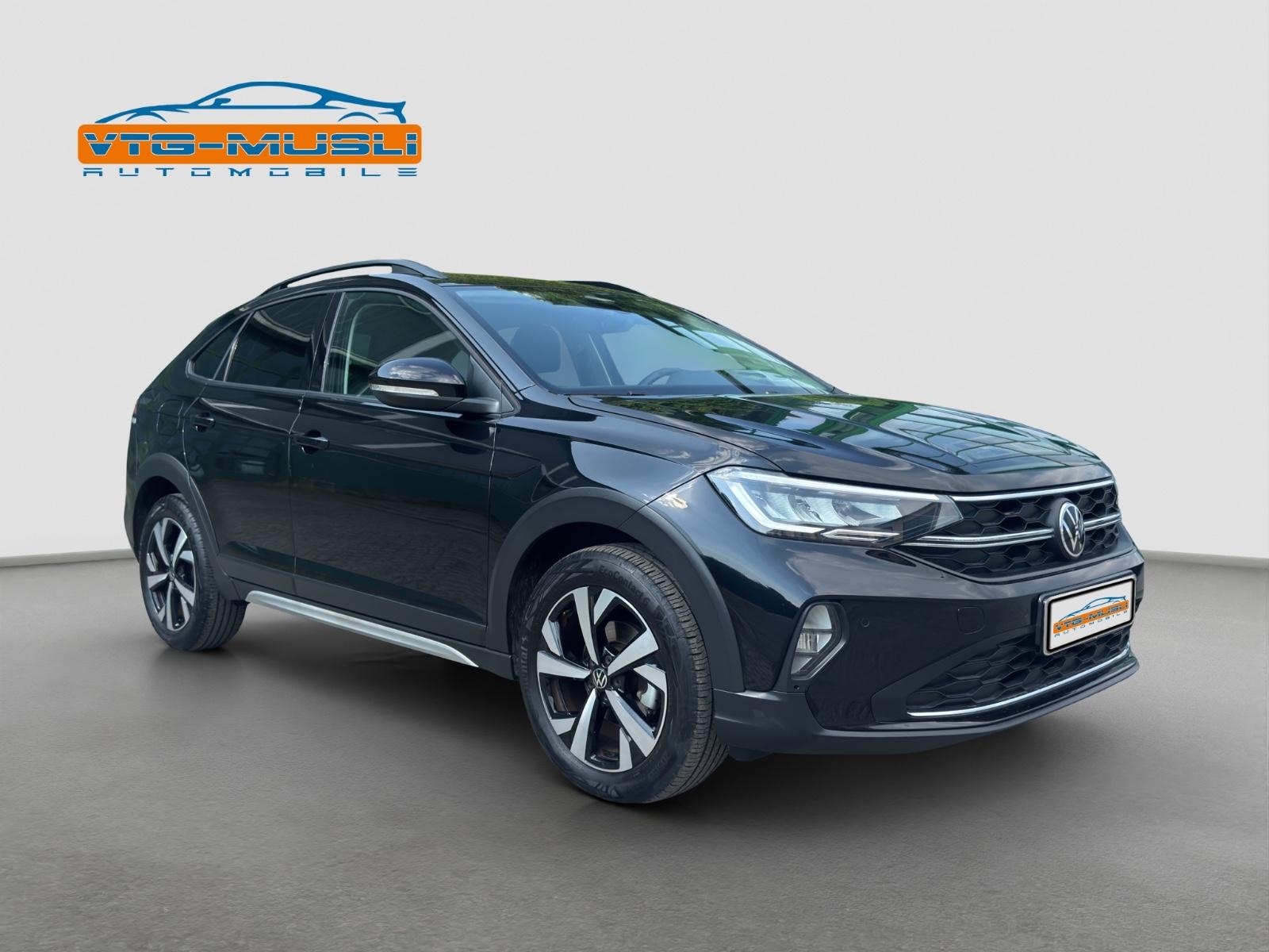 Volkswagen Taigo Life * 115 PS * Automatiik * IQ.Drive *, миниатюра 3