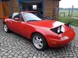 Mazda MX-5 - gebrauchte Mazda MX-5 aus dem Jahr 1992