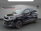 Citroën Berlingo XL BlueHDi 130 EAT8 MAX 7 Sitzer & Navi - Citroën Berlingo: Max