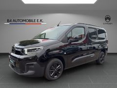 Fahrzeugabbildung Citroën Berlingo XL BlueHDi 130 EAT8 MAX 7 Sitzer & Navi