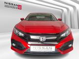 Honda Civic Lim. 5-trg. 1.0 Elegance - Honda Civic: Elegance