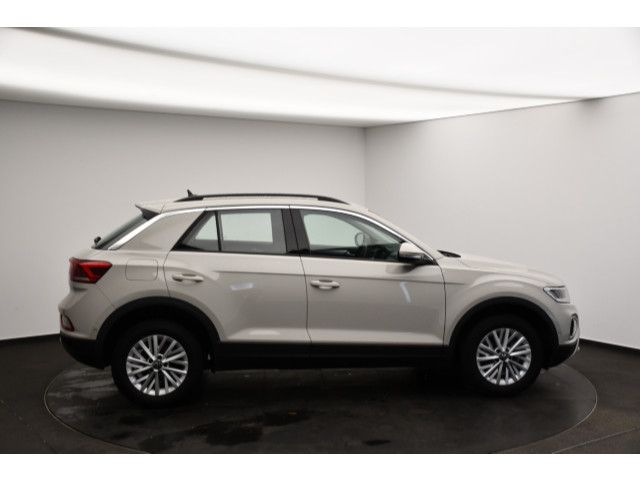 Volkswagen T-Roc - Bild 16