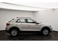 Volkswagen T-Roc - Vorschau Bild 16