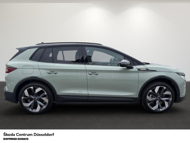 Skoda Elroq - Bild 3