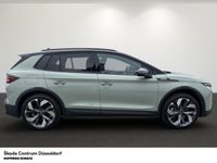 Skoda Elroq - Vorschau Bild 3