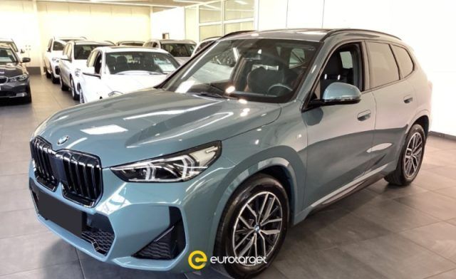 Другие BMW X1 xDrive 20d Msport