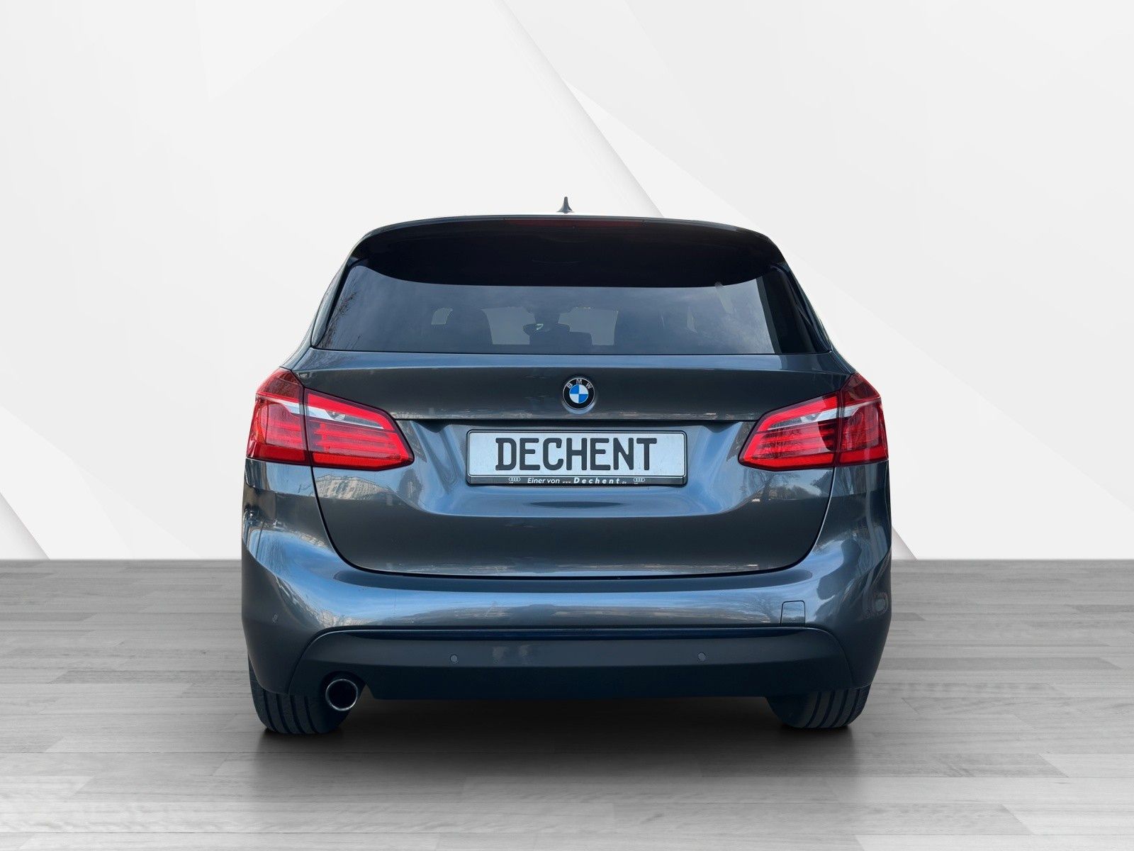 Fahrzeugabbildung BMW 218i  Active Tourer Sport Line AHK LED