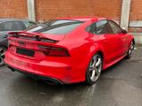 Audi RS7 4.0 TFSI quattro tiptronic Sportback - Audi: Unfallwagen