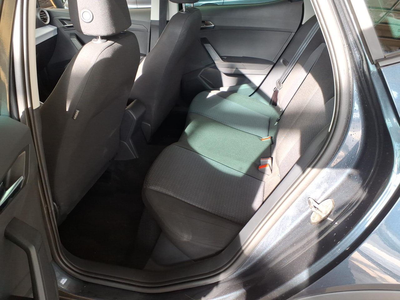Seat Arona - Bild 6